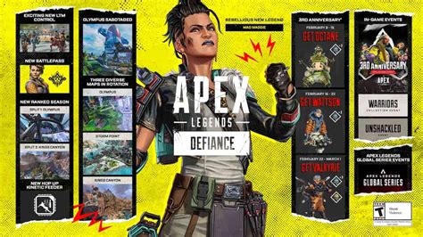 apex legends leaks|apex legends leaks – ApexLeaks.com